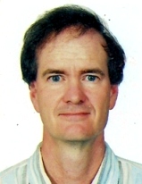 Photo of Frank Place, ICRAF