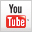 YouTube logo