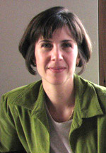 Olena Vatamaniuk