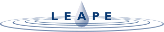 LEAPE Logo